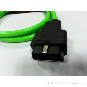 OBD Cable Diagnostic for Volvo Vcads Interface
